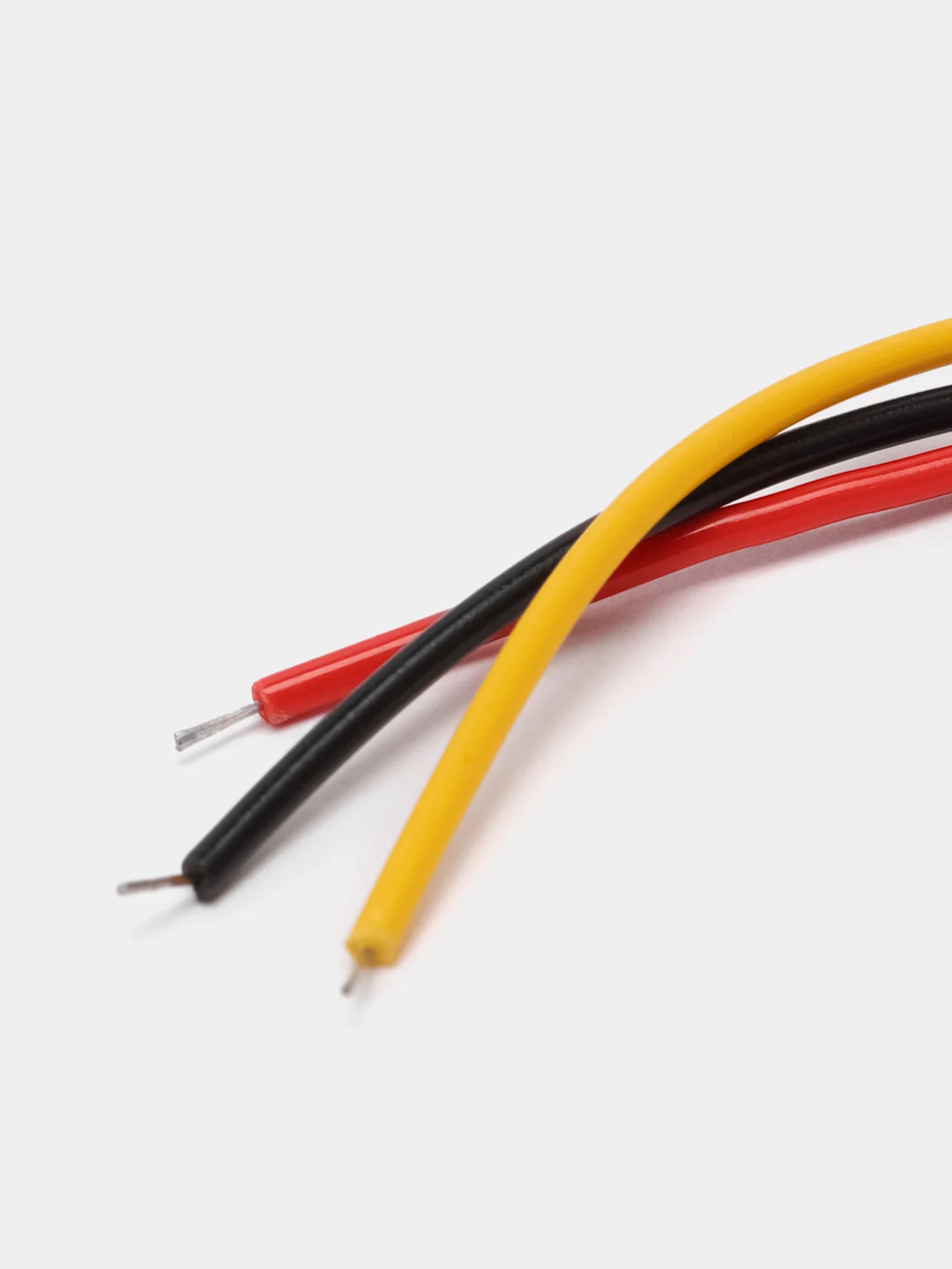 Синий вольтметр 0.28" для Ардуино (Arduino) белый, красный, желтый, зеленый, синий