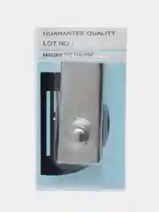 Серебряный лапки для швейной машины
