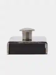Серебряный лапки для швейной машины