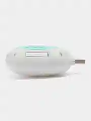 Фумигатор USB для пластин от комаров, NETTRIX Universal