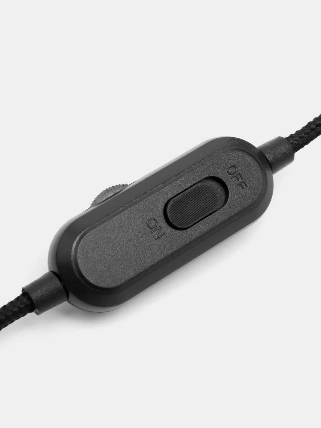 Проводные наушники Borofone BO102, с микрофоном, игровые