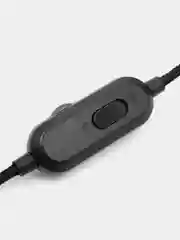 Проводные наушники Borofone BO102, с микрофоном, игровые