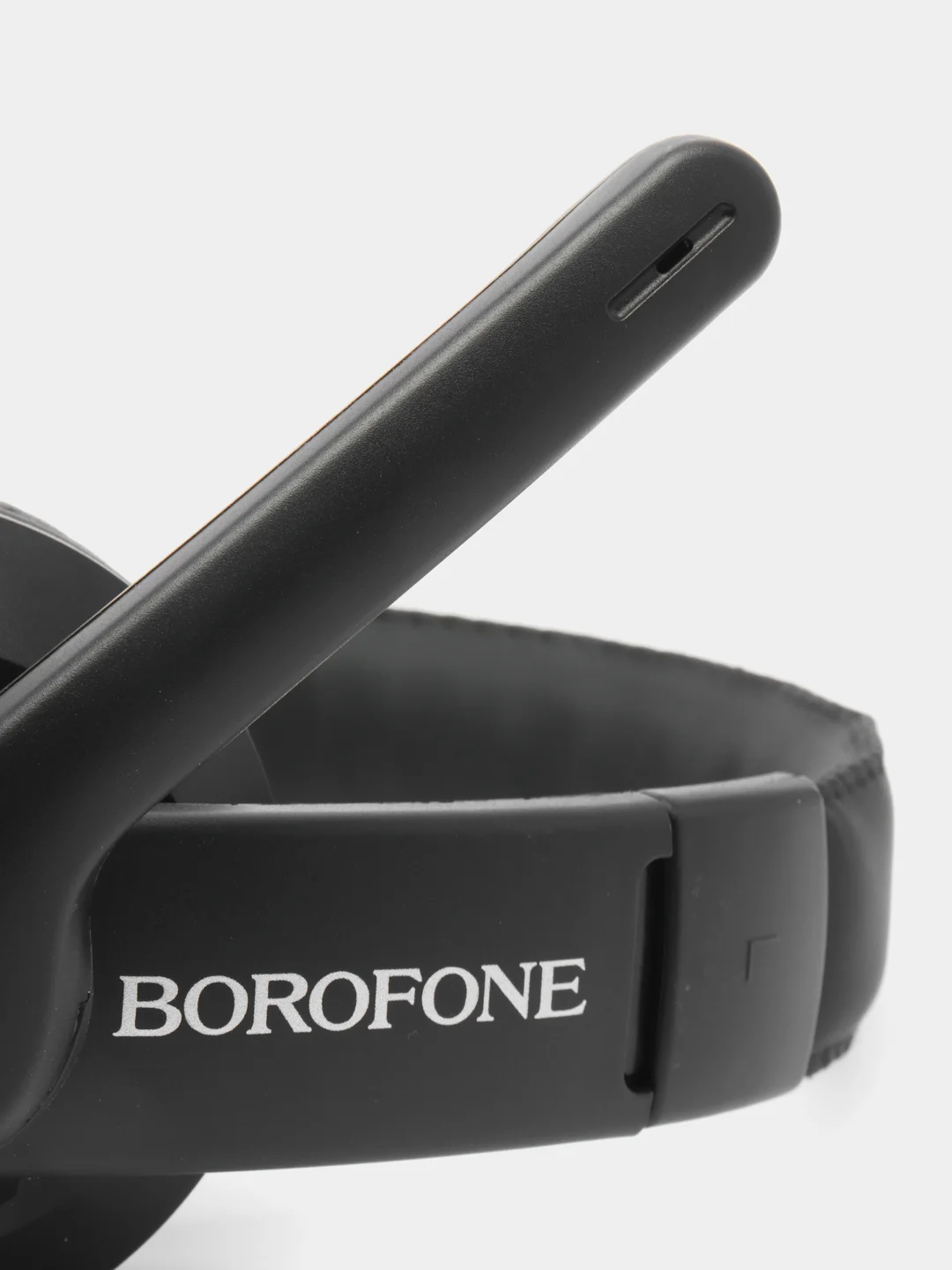 Проводные наушники Borofone BO102, с микрофоном, игровые
