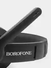 Проводные наушники Borofone BO102, с микрофоном, игровые