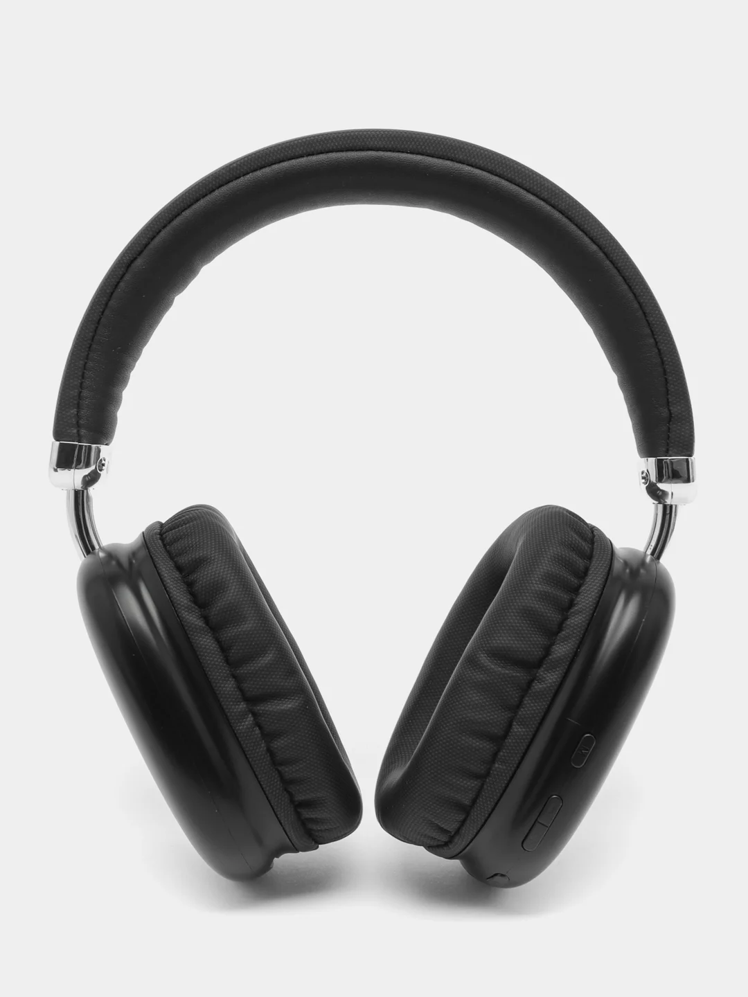 Черный беспроводные bluetooth  наушники