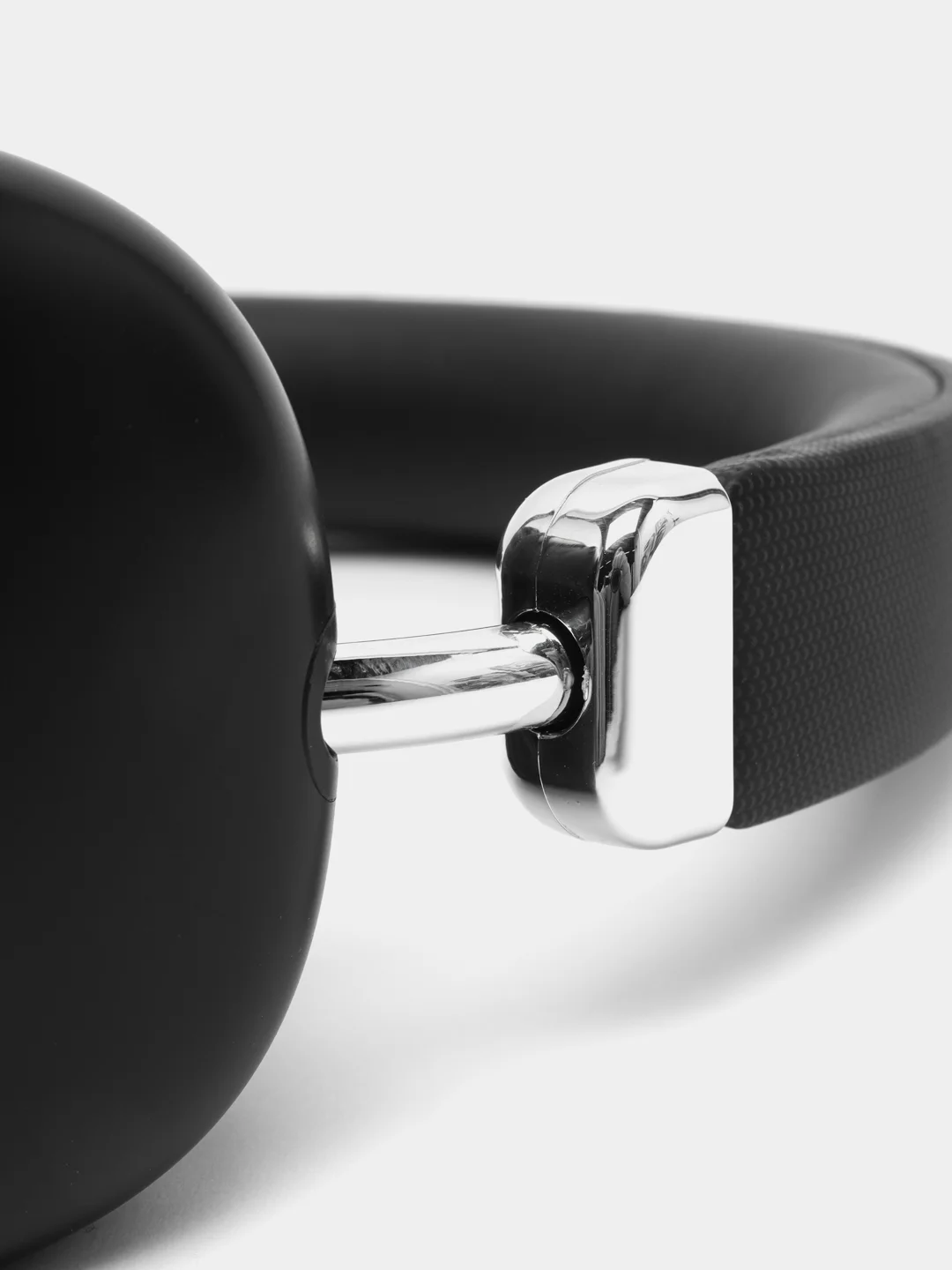 Черный беспроводные bluetooth  наушники