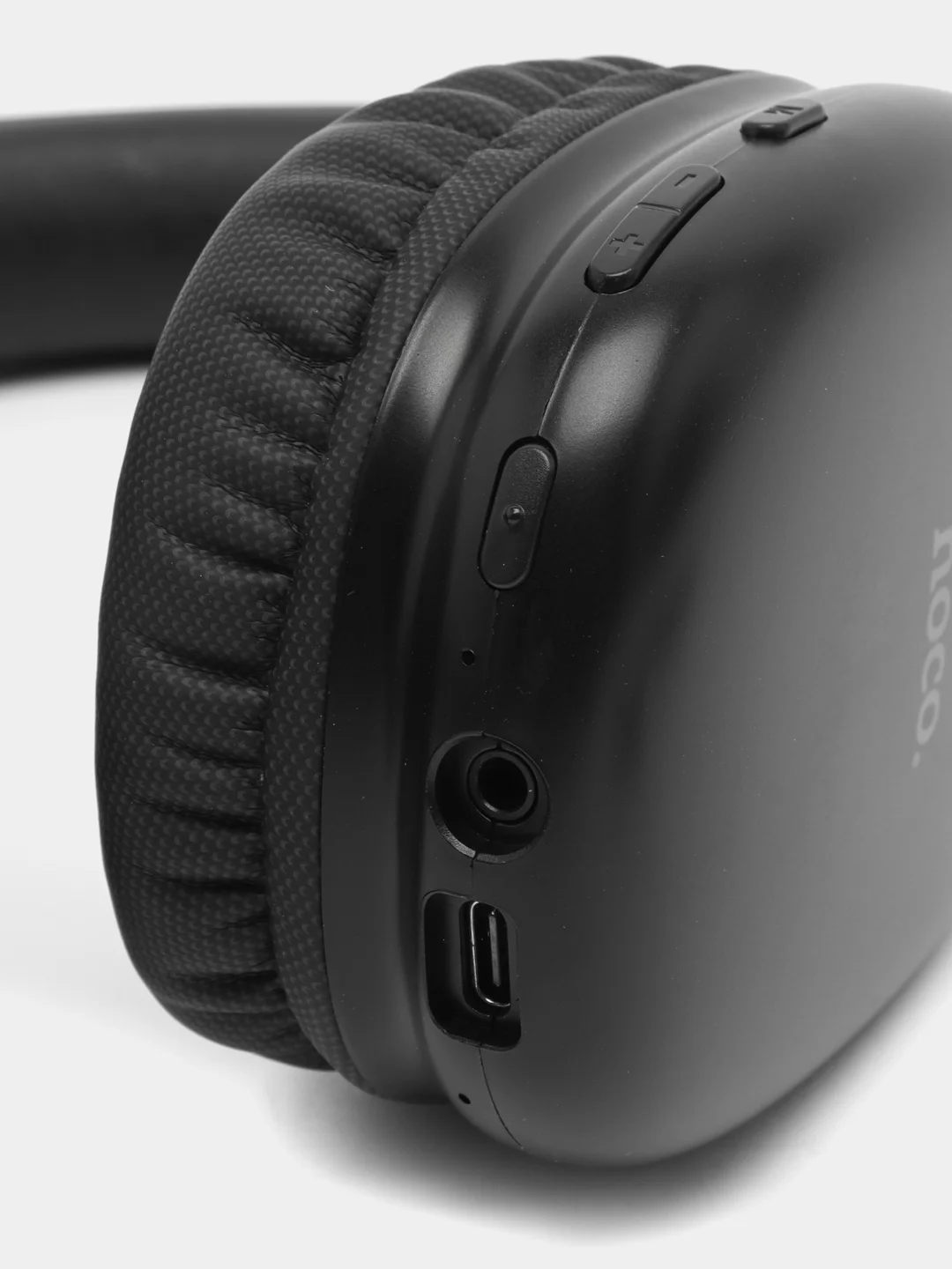 Черный беспроводные bluetooth  наушники