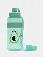 Бутылка для воды Avo yoga, 1600 мл