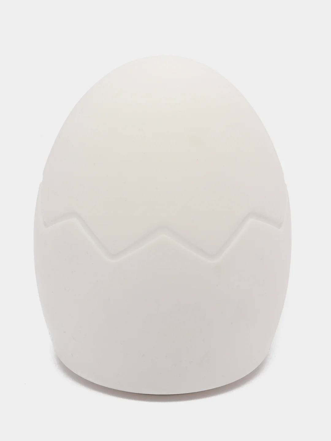 Светло-жёлтый ночник светильник USB Silicone lamp силиконовый