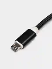 Черный 2 метра, 1,78, 2,7, Кабель на тайпси (Type-C)/iPhone Lightning/Micro/USB провод, зарядник