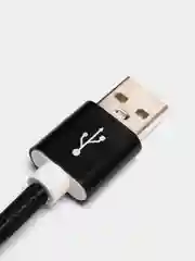 Черный 2 метра, 1,78, 2,7, Кабель на тайпси (Type-C)/iPhone Lightning/Micro/USB провод, зарядник