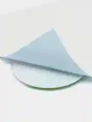 3D наклейки на телефон "Флаг Таджикистана", 4 штуки