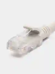 Кабель для интернета LAN UTP патч-корд RJ45 от 1,5 до 30 метров