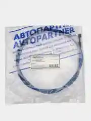 Трос замка капота ВАЗ 2108-21099,2113-15, 2120/ Тяга привода замка капота ОЕМ 2108-8406140