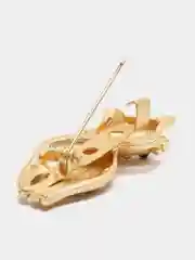 Брошь женская