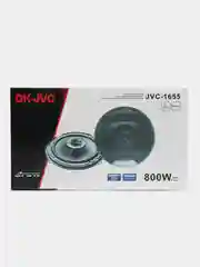 Автомобильные колонки, динамики JVC-Ok 1655