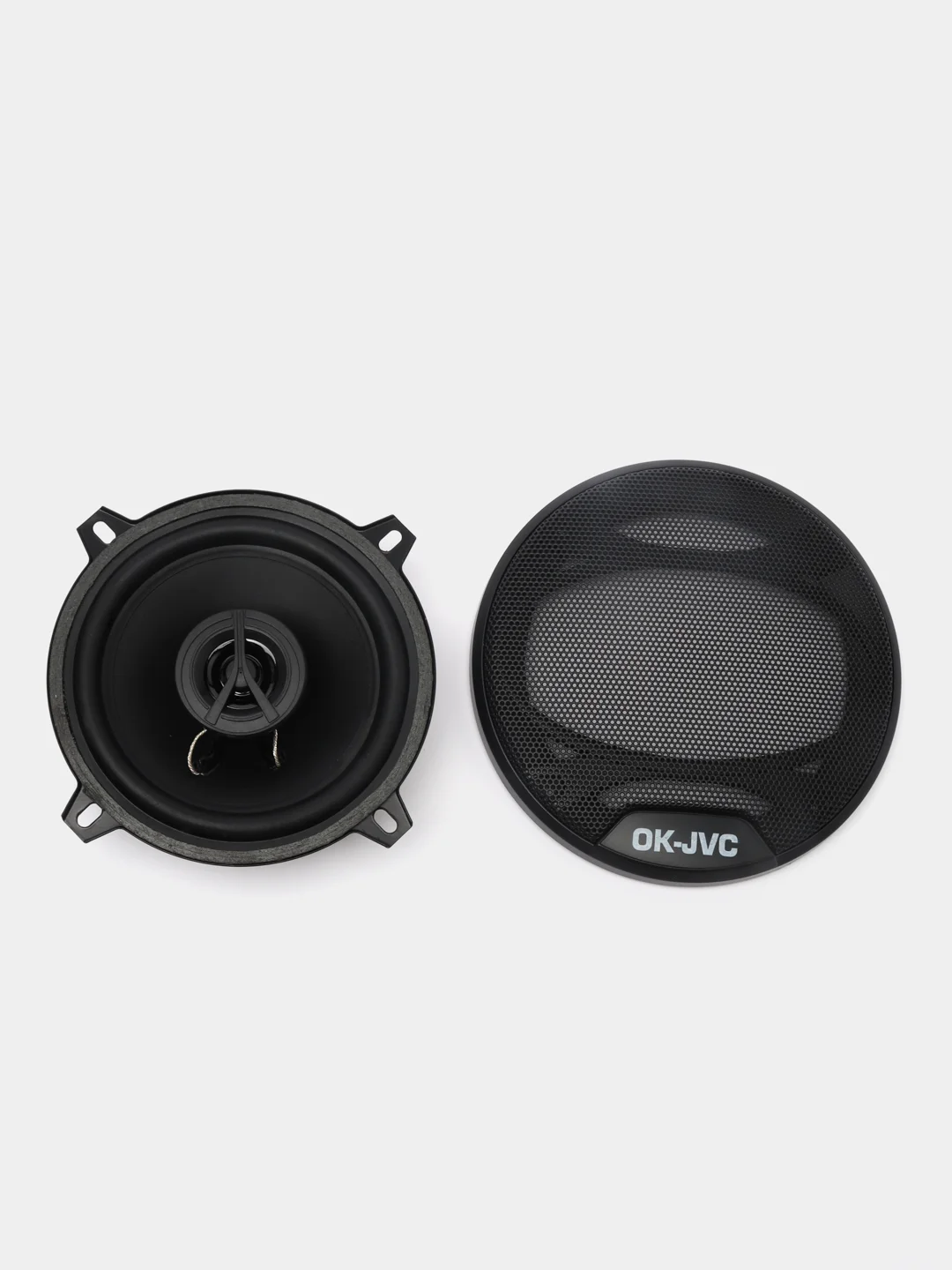 Автомобильные колонки, динамики JVC-OK 1355