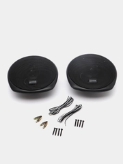 Автомобильные колонки, динамики KENWOOD 1658