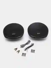 Автомобильные колонки, динамики KENWOOD 1658