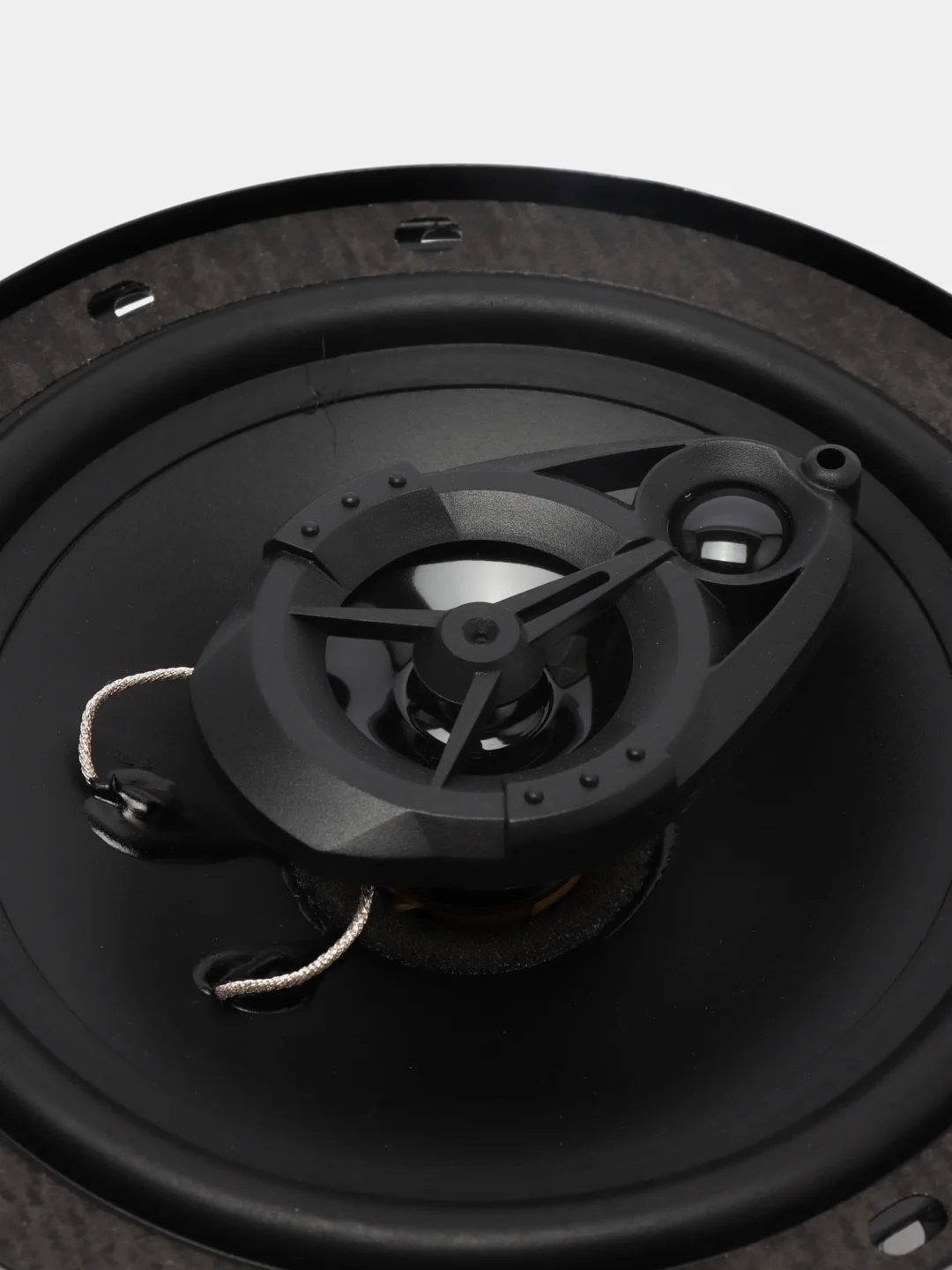 Автомобильные колонки, динамики KENWOOD 1658