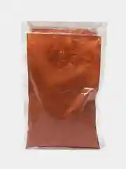 Оранжевый железоокисные пигменты, 200 г