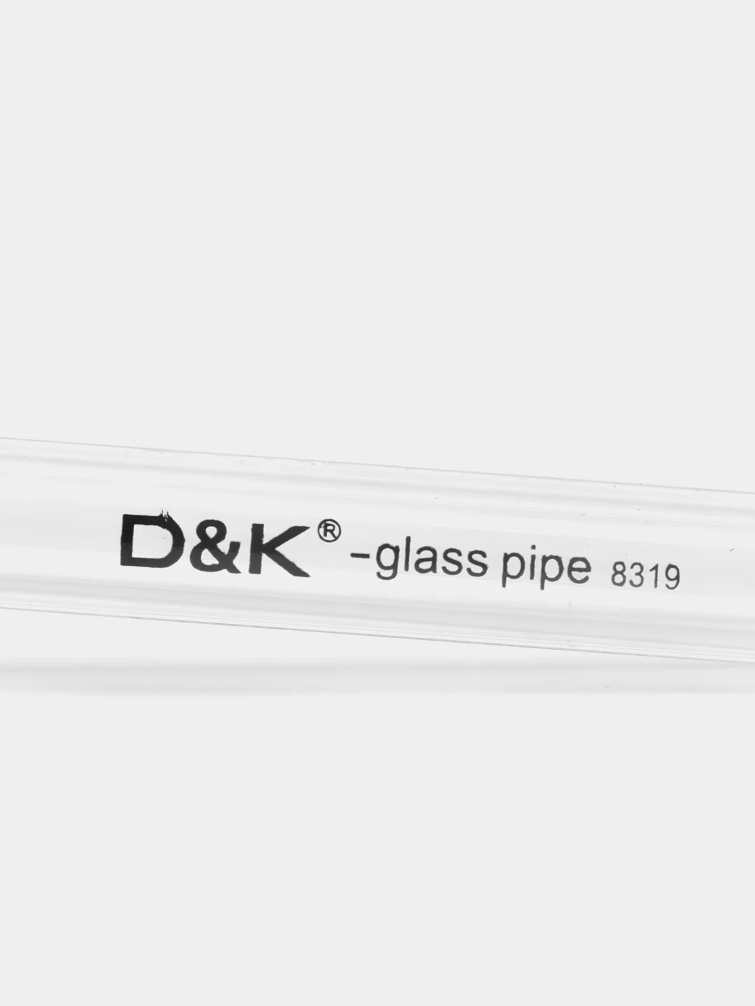 Трубка D&K, сетки, акриловый гриндер