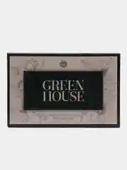 Набор инструментов для садовода "Green house", 5 предметов