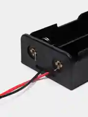 Батарейный отсек 2 x 18650