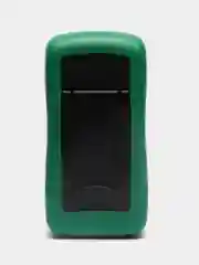 Зеленый цифровой мультиметр XL830L с функцией прозвонки и подсветкой экрана
