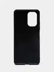 Серый металлик чехол с рисунком на Xiaomi Poco F3 и Redmi K40, Сяоми Поко Ф3 и Редми К40