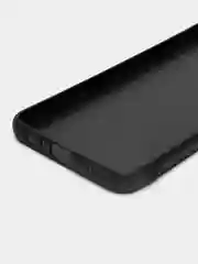 Сиреневый чехол с рисунком на Huawei Honor X8 ( Хуавей Хонор Х8)