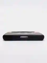 Красный чехол с рисунком на Honor X9a (Хонор Х9а)