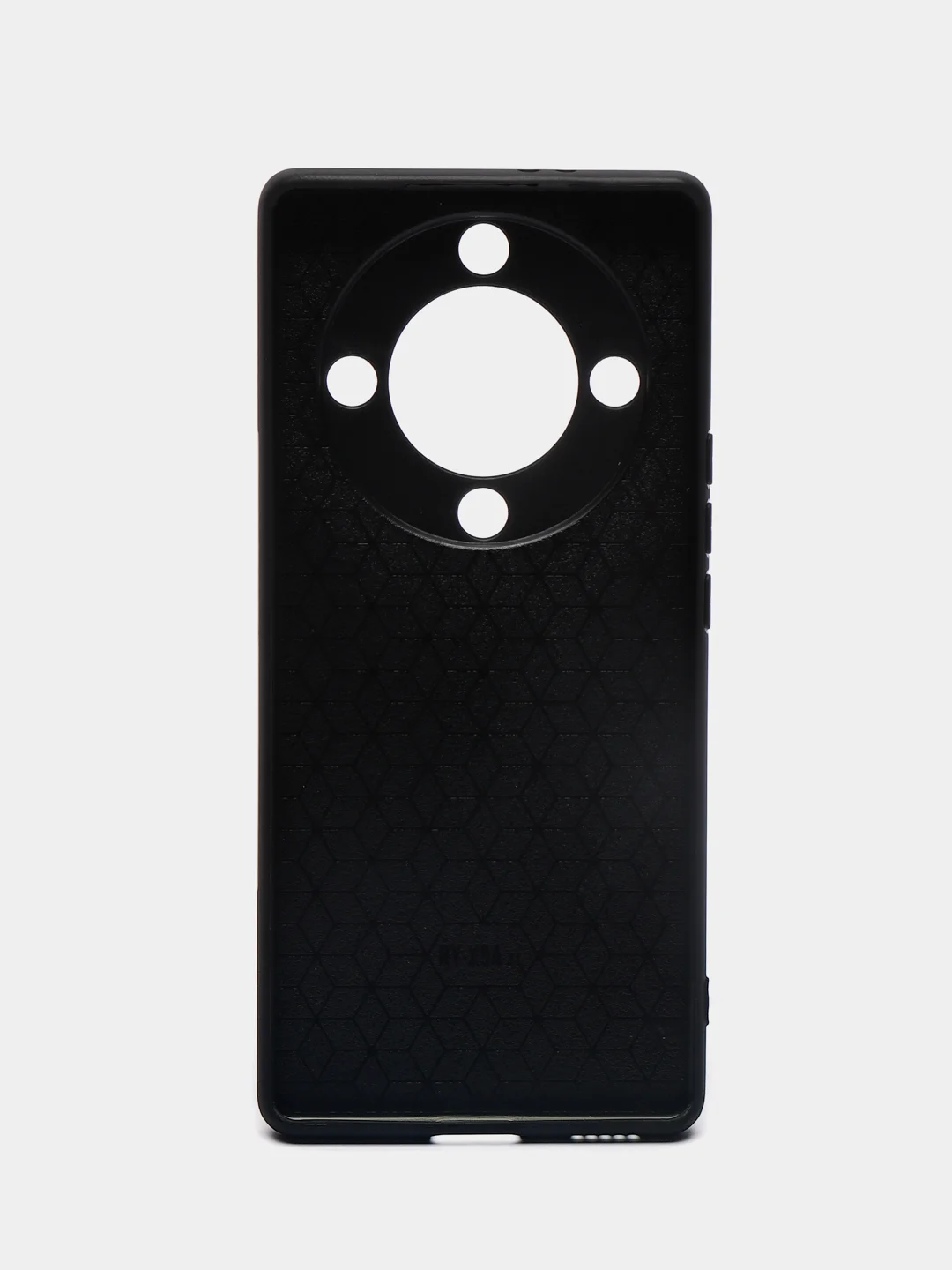 Морской чехол с рисунком на Honor X9a (Хонор Х9а)
