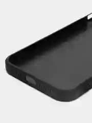 Молочный чехол с рисунком на Apple iPhone 11 (Айфон 11)