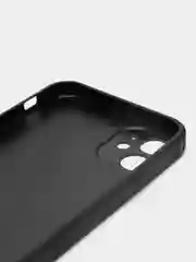 Молочный чехол с рисунком на Apple iPhone 11 (Айфон 11)