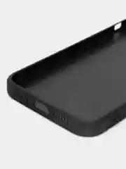Серый металлик чехол с рисунком на Apple iPhone 11 (Айфон 11)