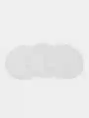 Розжиг для костра, парафиновые диски, сухое горючее, 10/50 шт
