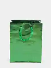 Пакет подарочный