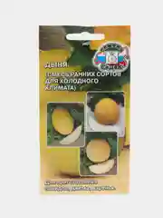 Семена Дыня "Смесь суперраних сортов", 10 шт
