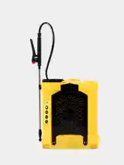Опрыскиватель садовый аккумуляторный Huter SP-12AC 70/13/28