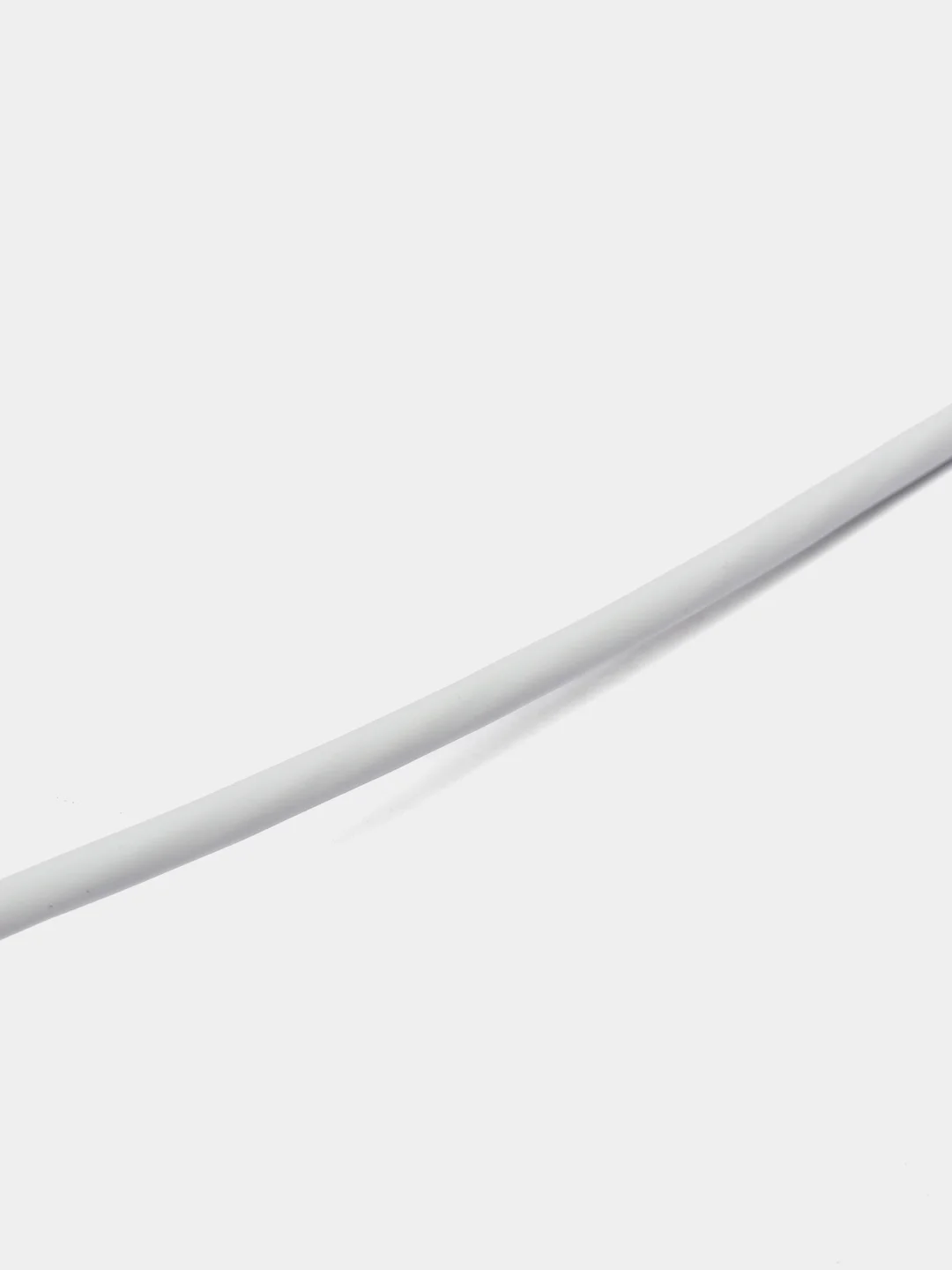 Кабель Denmen iPhone, D22L, силикон