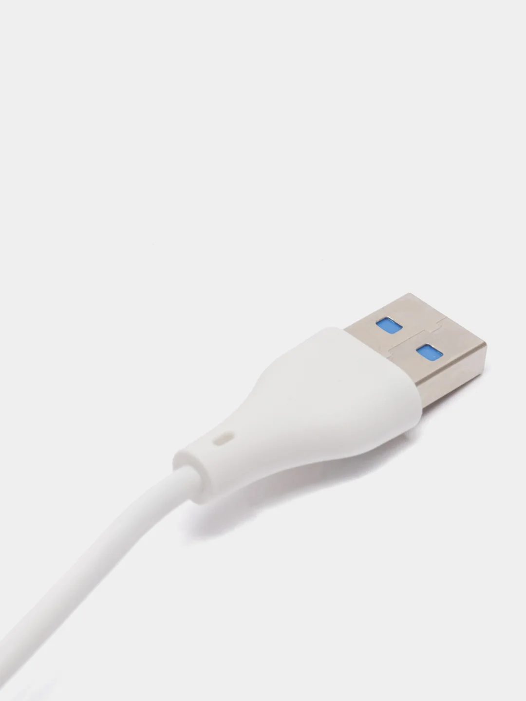 Кабель Design S14, 5A MicroUSB, Type-C