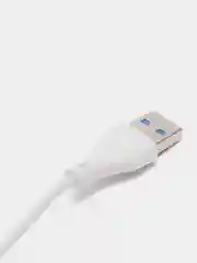 Кабель Design S14, 5A MicroUSB, Type-C