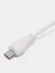 Кабель Design S14, 5A MicroUSB, Type-C