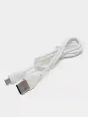 Кабель Design S14, 5A MicroUSB, Type-C