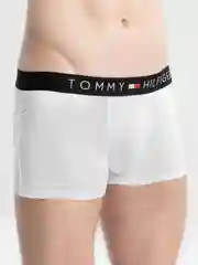 Темно-синий трусы-боксеры, мужские, хлопок, набор из 3 штук
