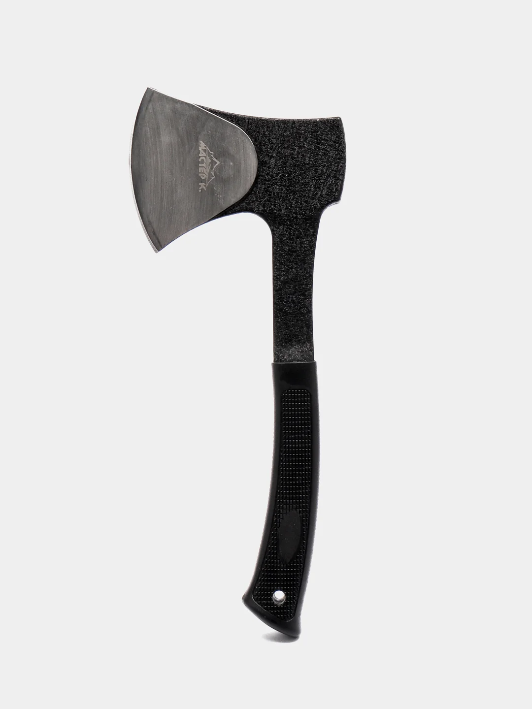 Топорик туристический "Мастер К", 12*29,5 см, 700 г