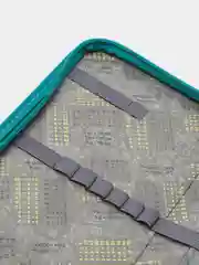 Красный пенал школьный аниме, 1 секция, 115 х 205 х 30 мм