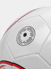 Мяч лиги чемпионов 2009. Футбол авито. Мяч футбольный kipsta 4. Красный футбольный мячик картинка. Классический футбольный мяч.