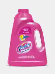 Пятновыводитель жидкий Vanish, 2 л